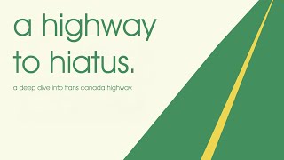 a highway to hiatus: a deep dive into boards of canada's trans canada highway