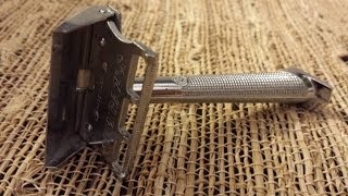 A look at Single Edge Safety Razors