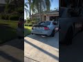 Daily A 2004 SVT Cobra S197 Shelby GT500 Or A Bagged And Boosted S550