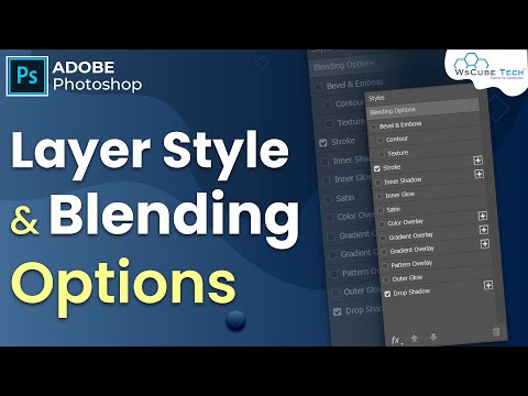 Adobe Photoshop Introduction Photoshop for Beginners in Hindi | 1