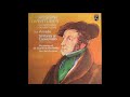 Rossini : Armida, Overture to the dramma (1817)