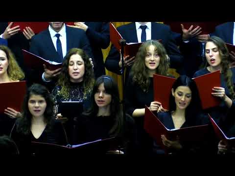 E o minune în Bethleem - Cor Amicus Timisoara | Concert Sighetul Marmației ❤️🎙🎹🎵🎼🎶🎻❤️🤍