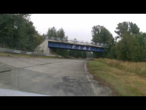 Sandra Krzyk - kobieta w rally sprint (5 runda SMT 2020)