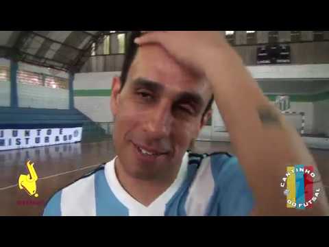 A EQUIPE DO INDEPENDENTE PERCILGLASS É CAMPEÃO PELA QUARTA VEZ SEGUIDA DA ESPECIAL DE SBC.