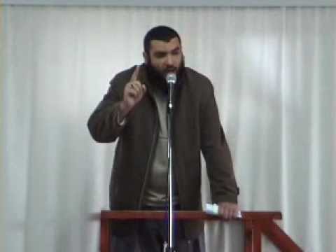 Dashuria ndaj Profetit (alejhis-selatu ue selam) - Abdurrahman Rama