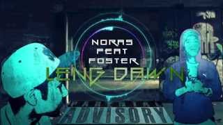 Noras Featuring Foster - Leng Dawn Mizo Rap