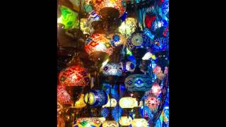 Jeff Buckley &amp; Brenda Kahn - Faith Salons