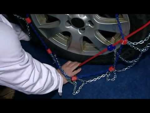 pewag snox/snox pro Mounting