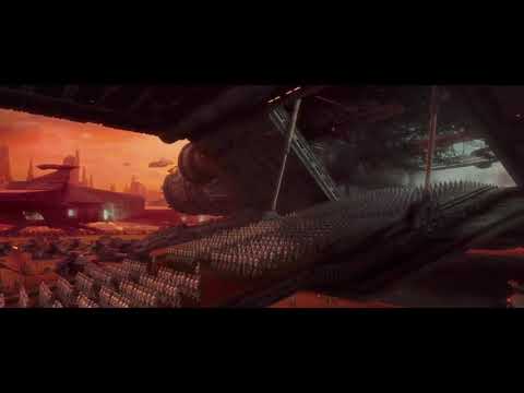 212th Attack Battalion Recruitment Video