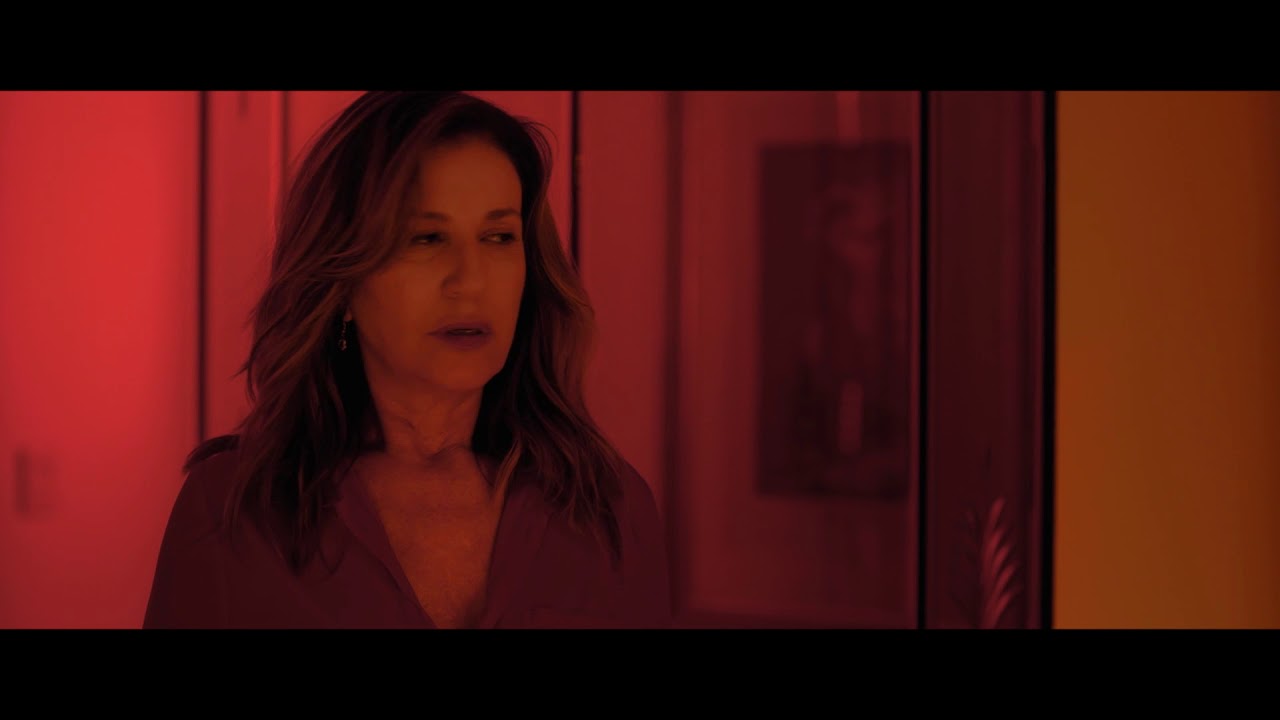 Miniature de la vidéo Retour de flamme - Extrait 2 VOST du film Retour de flamme