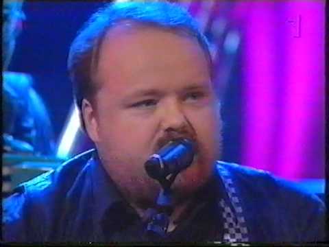 Orsa Spelmän - Jailhouse Rock (Live Grammisgalan 1995)