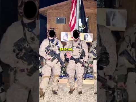 SEALs vs Green Berets Who Handles Real Combat Better? #Navyseals #Greenberets #specialforces