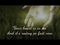 Endless Dream - Conjure One + Lyrics