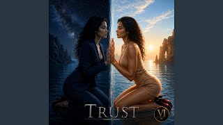 Trust by Vi Fenning