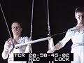 Double Flying Trapeze By A Selifanov Moscow 1992