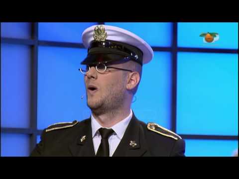 Portokalli, 13 Nentor 2011 - Isufi dhe Regjistruesit