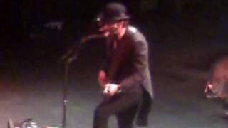 Amanitas - Les Claypool&#39;s Oddity Faire NYC 3/28/09