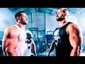 Pro Bodybuilder VS Powerlifter - STRENGTH WARS 2k16 #17