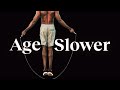 The #1 antidote to aging | Daniel Lieberman, Morgan Levine & more