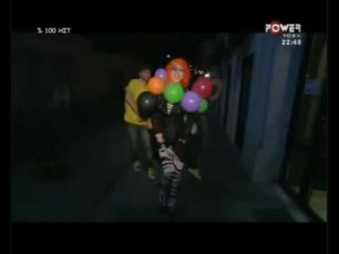 Videoclip de Narsist — Hande Yener