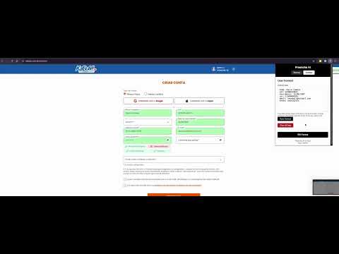Item video thumbnail