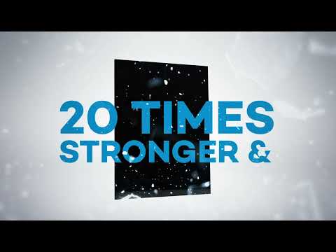 ACRYLITE® proTerra - Product Spotlight Series