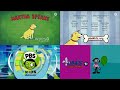 PBS Kids Program Break 18 WYES DT1 2012
