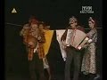 Big Zbig Show Part 2