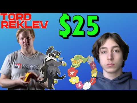 I Challenged the Best Player In The World to a Money Match