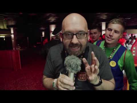 TIDY 21 Weekender Saturday Night fun