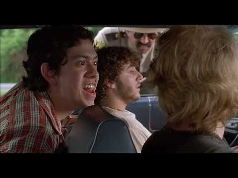 Super Troopers I'm Freaking Out Event