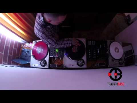 Tracktobass Colombia Video Set Dj Dap Julio 2014