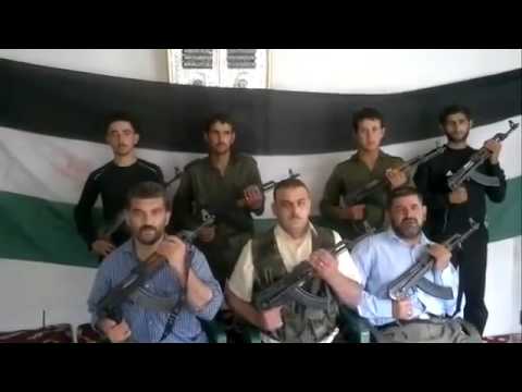 انشقاق النقيب جهاد خليل الطالب مدير ناحية الراعي في حلب من مرتبات قوى الأمن الداخلي مع عدد من العناصر وانضمامهم إلى لواء أحرار الشمال.