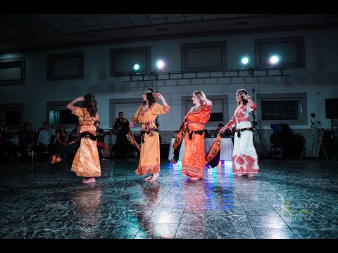Kabyle Dance