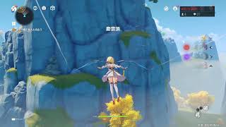[原神]　初めての原神　＃13