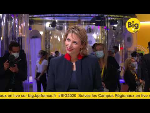 Interview d'Anilore Banon