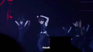 Download lagu [4K] 260719 TEN - DANGEROUS at TENCORE0110 in BANGKOK (DAY 3) mp3
