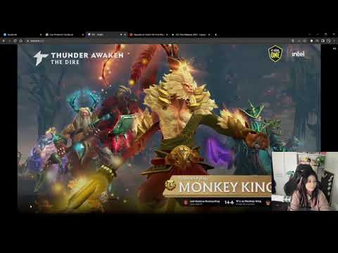 Thunder Awaken vs Alliance _ TSM vs Liquid  _ ESL Malaysia by ESL