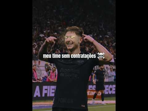 CORINTHIANS esse ANO☠️ #corinthians #edit #futebol #depay #carrillo #yurialberto #garro #shorts