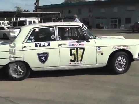 Pace Car: Nota - Guillermo Beck