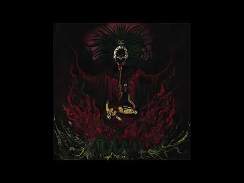 Maquahuitl - At The Altar Of Mictlampa (Full Vinyl Rip)