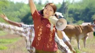 ကျောက်သင်ပုန်းတွေ မိုးထားတဲ့အိမ်