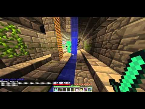 Zingo_XD Glitching and pvplogging on redstonepvp ( Ip in description )