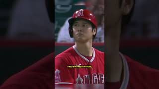 Kody Clemens froze Shohei Ohtani on a HEATER ????