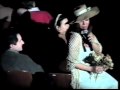 My Fair Lady Wouldn T It Be Loverly Pina Magri In Concert