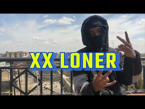 XX LONER - Childish [Net Video]