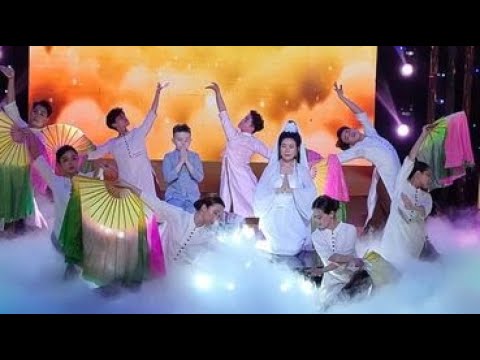 MẸ TỪ BI NÉT XUÂN FT CALLUM NGUYỄN