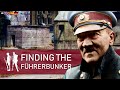 Finding the Führerbunker : Hitler's Last Days (WW2 Documentary)