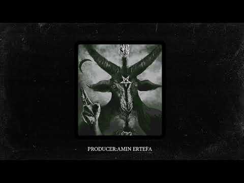 [FREE] Demonic Type Beat "Black goat" Hard Satanic Dark Trap Instrumental  ‏