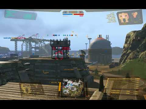 Annihilator ANH-1E Assault